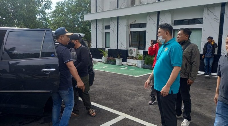 Jadi DPO 11 Tahun, Terdakwa Kasus Perbuatan Tidak Menyenangkan dengan Ancaman Berhasil Dibekuk