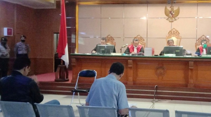 Marwan : Dalam Kasus KM 50, Diduga Ada yang Intervensi Terhadap Komnas HAM