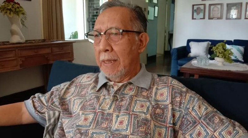 Airlangga Lahir dari Keluarga Ningrat, Pejuang Sukabumi dan Keturunan Pemimpin Di Indonesia