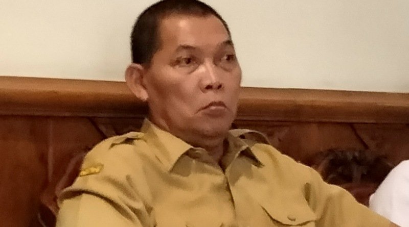 Mantan Wali Kota Imam Soetopo yang Alami 2 Kali Huru-hara, Tutup Usia