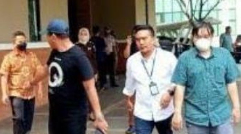 Kasus Dugaan Pemerasan Auditor BPK Jabar ke Puskesmas dan RSUD  Bakal Segera Disidangkan