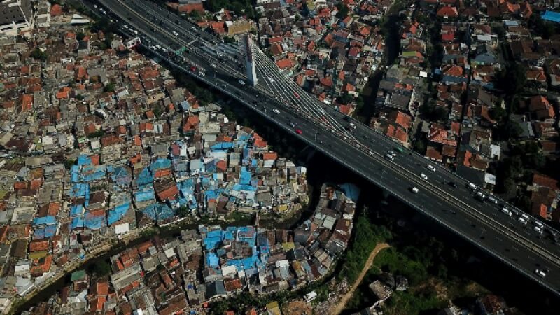 1.051 Rutilahu bakal Direhab Pemkot Bandung Tahun Ini