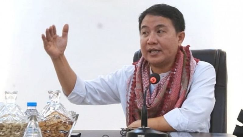 Bermaksud Ibadah Haji, 46 WNI Tertahan di Imigrasi Saudi