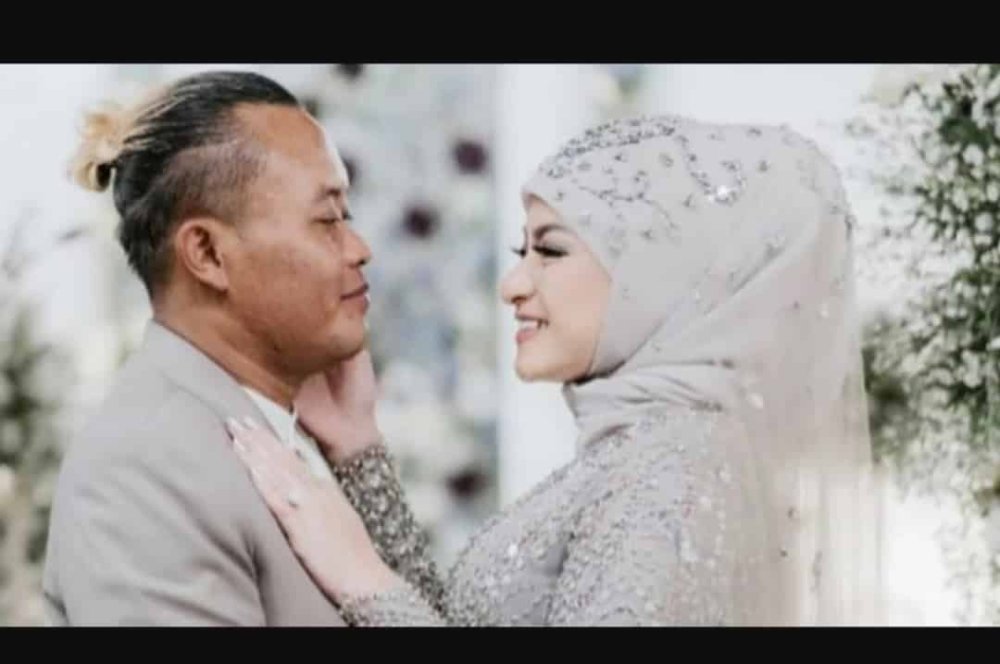 Nathalie Holscher Layangkan Gugatan Cerai, Sule Angkat Bicara