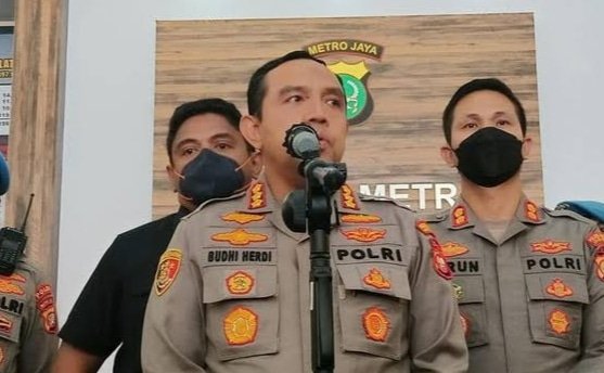 Polisi Tembak Polisi, Ini 8 Fakta Terbaru Kasusnya