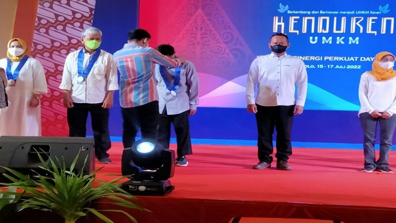 BI Solo Bentuk Kersa untuk Hilangkan Hambatan Komunikasi UMKM