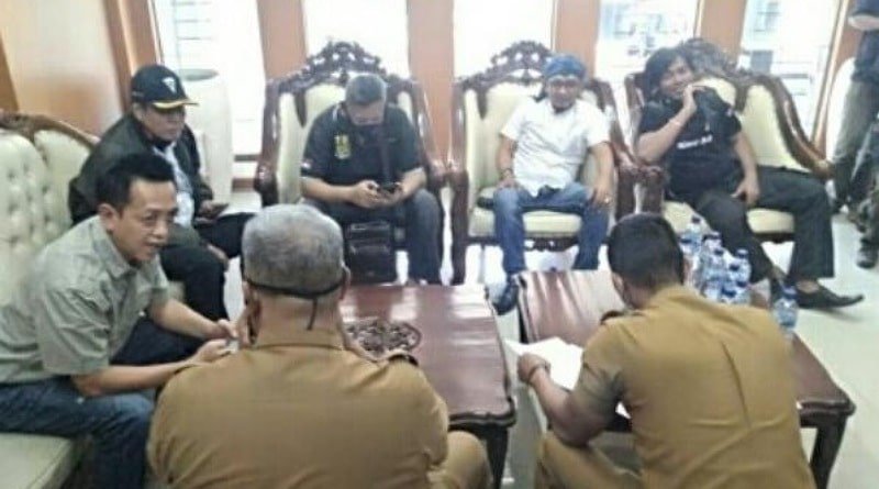 Jika Terjadi Kecurangan Saat PPDB, LBP2 Jabar Siap Membawa ke Ranah Hukum