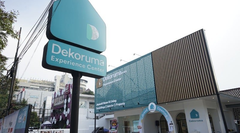 Hadirkan One-Stop-Solution Kebutuhan Home & Living, Dekoruma Hadir di Semarang