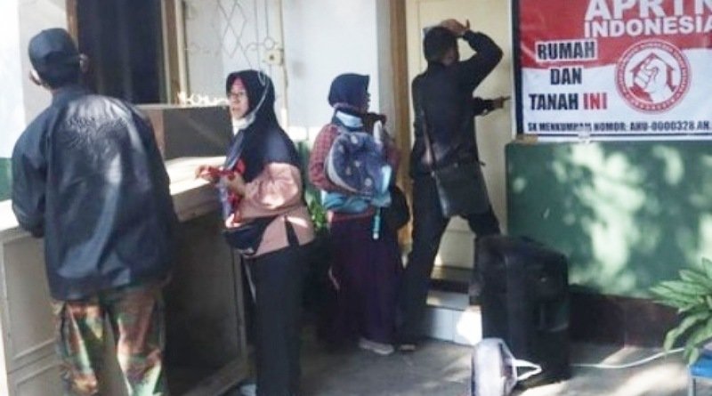 Tujuh Asset Milik KAI Kembali Dikuasai, Kuswardoyo : Jika Ada yang Mau Gugat Secara Hukum, Silakan