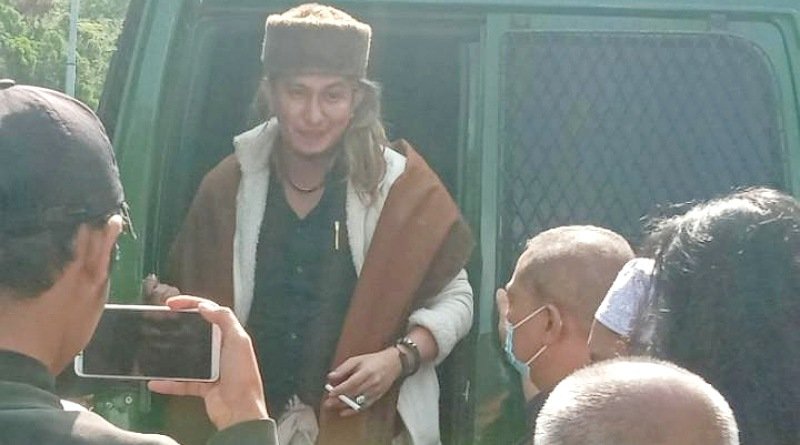 Dianggap Kesalahannya Dicari-cari, Habib Bahar, "Saya Injak Semut pun Bisa Kena Pasal"