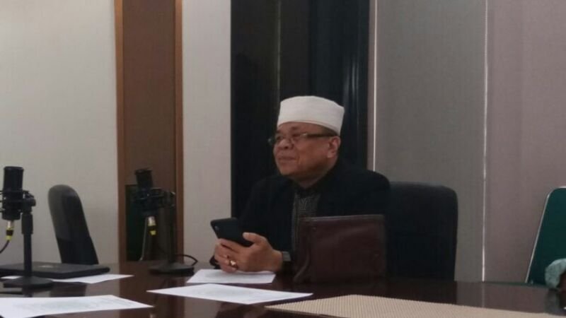 Harus Kuat Kekitaan bukan Keakuan