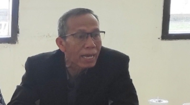 Jelang Mutasi Eselon Dua di Kab. Bandung, Ini Nama-Nama yang Hangat Jadi Pembicaraan