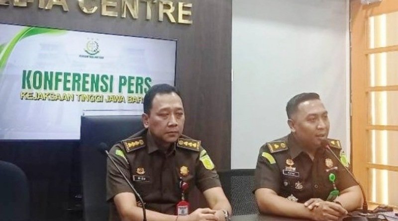 Oknum Pegawai Kejari Cimahi Diduga Terlibat Kasus Mafia Tanah di Desa Nagrak Cangkuang
