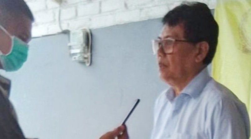 Phinera Wijaya : Kami akan Panggil Ridwansyah Yusuf untuk Klarifikasi Terkait Video Haris Pratama