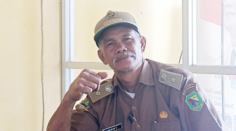 ADD Rp. 1,3 Miliar di Desa Mekarjaya, Kab. Bandung, Tersalurkan Sesuai Usulan Masyarakat