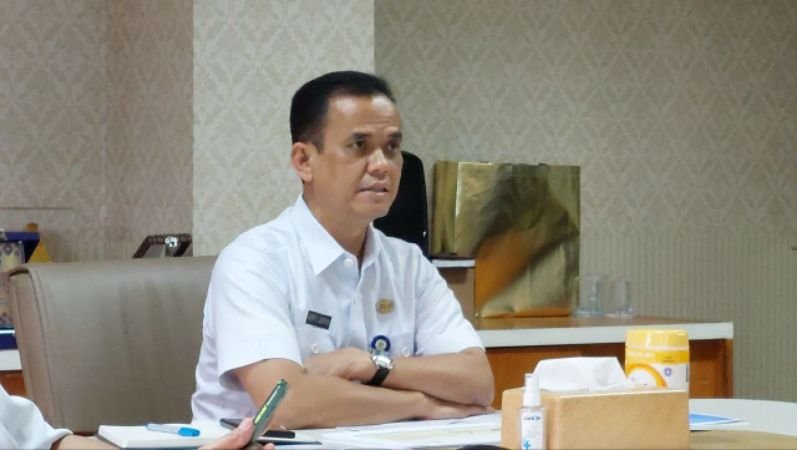 Evaluasi Percepatan Booster, Pemkot Bandung Siapkan Sejumlah Strategi