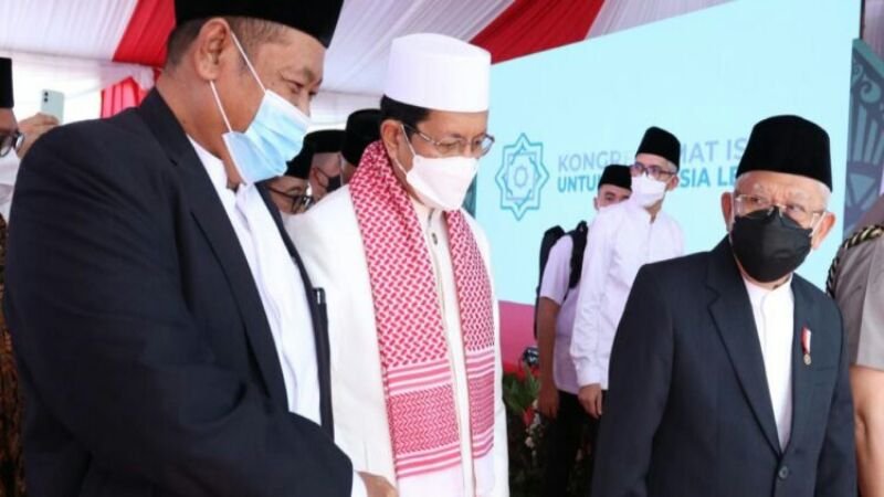 Sudah Saatnya Umat Islam Pimpin Aksi Iklim, Tak Hanya Lokal namun Global