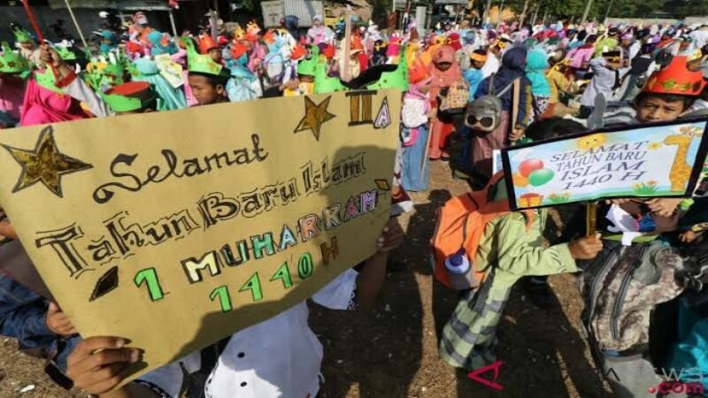 3 Langkah Transformasikan Spirit Hijrah dalam Momentum Tahun Baru Islam
