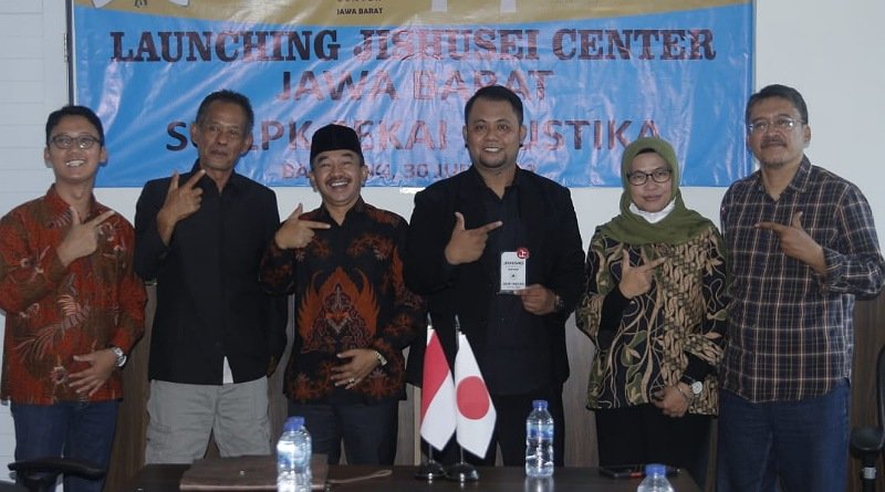 Dapat Kuota 1.060 Calon Pekerja Migran, SO LPK Sekai Mustika Launching Program