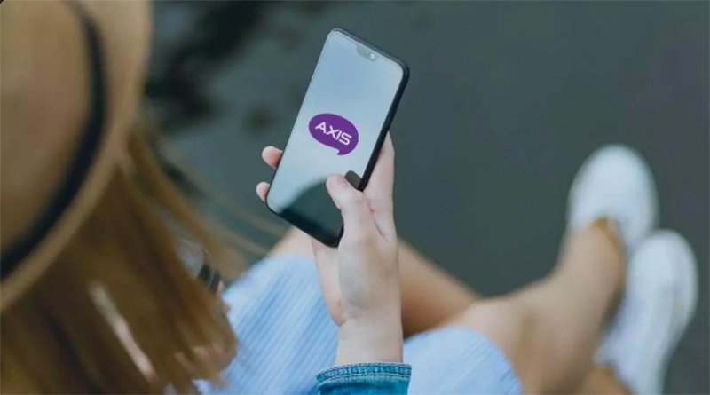 AXIS Bekerja Sama Dengan Moengage untuk Mendorong Penggunaan dan Pertumbuhan Aplikasi AXISNet