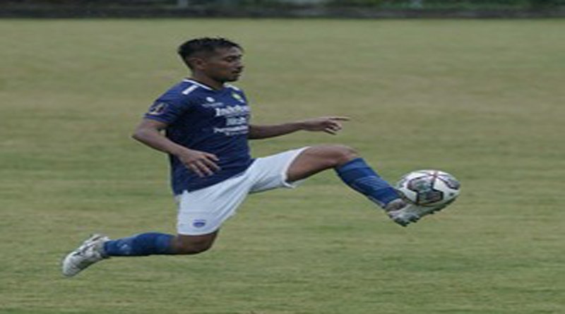 Daisuke Sato Ngebet Ingin Bawa Persib Menang Lawan Madura United