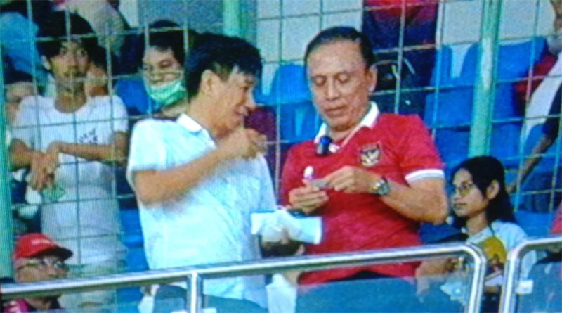 Liga I Indonesia 2022-2023 Siap Digelar 27 Juli