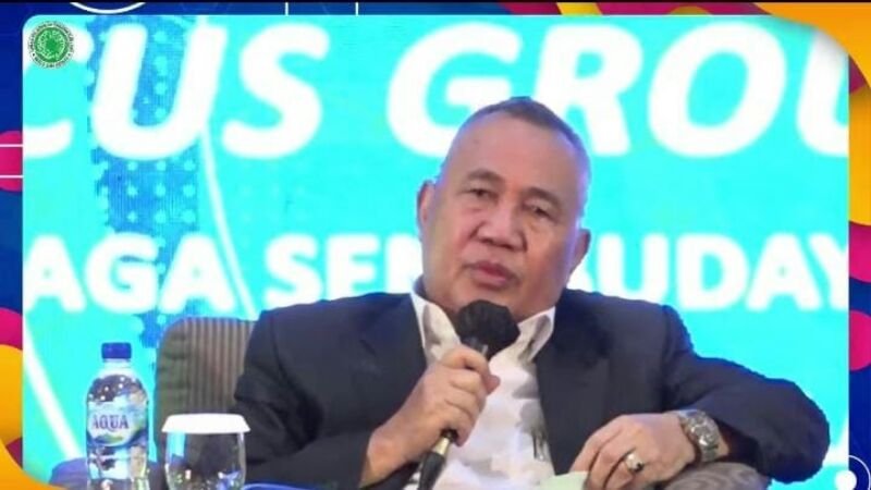 Islam Punya Perhatian Tinggi terhadap Seni dan Kebudayaan