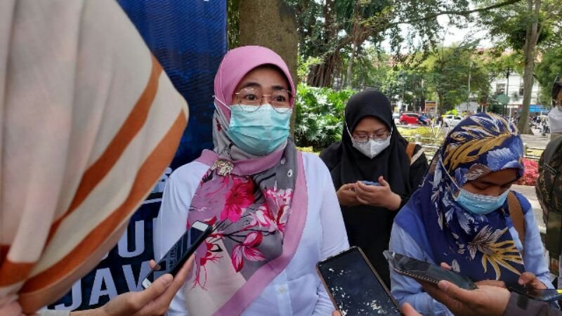 Pemkot Bandung Siapkan Juknis Booster 2 untuk Nakes