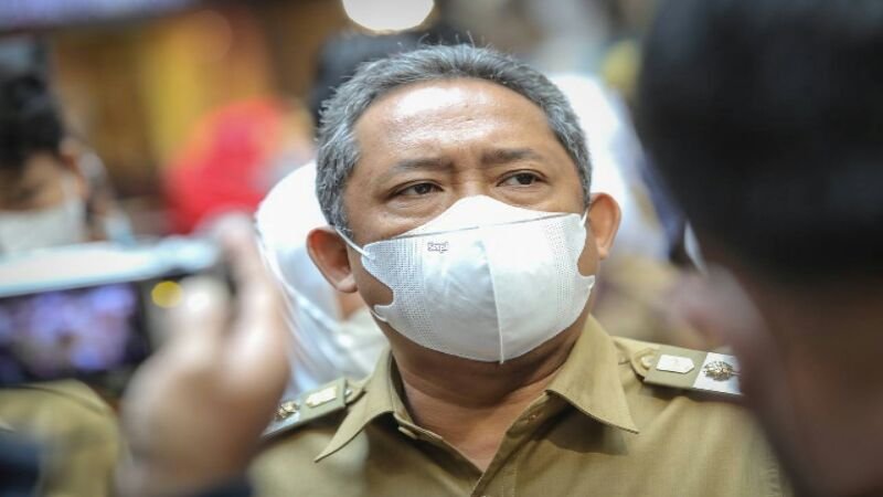 Pemkot Bandung Berharap Fly Over Kopo Dapat Digunakan pada September Mendatang