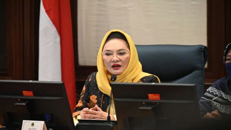 Legislator Harap Penghapusan Tenaga Honorer Tidak Dilakukan Tergesa-Gesa