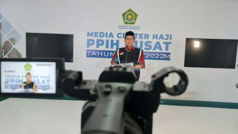 Total 47.490 Jemaah Haji Sudah di Tanah Air, Jemaah Wafat 80 Orang