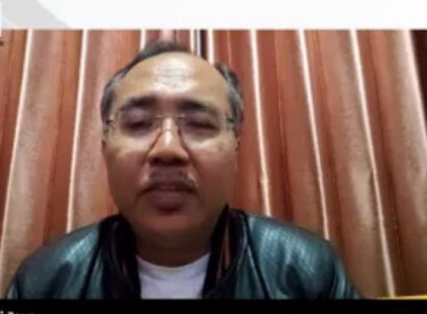 Legislator Nilai Proyek Kereta Cepat Jakarta-Bandung Sudah Bermasalah Saat Dimulai
