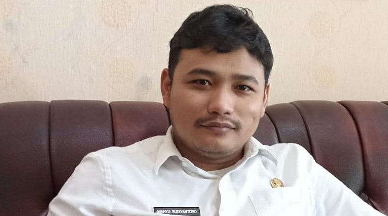 Wahyu Budiantoro : Bank Sampah Salah Satu Solusi di Kabupaten Bandung