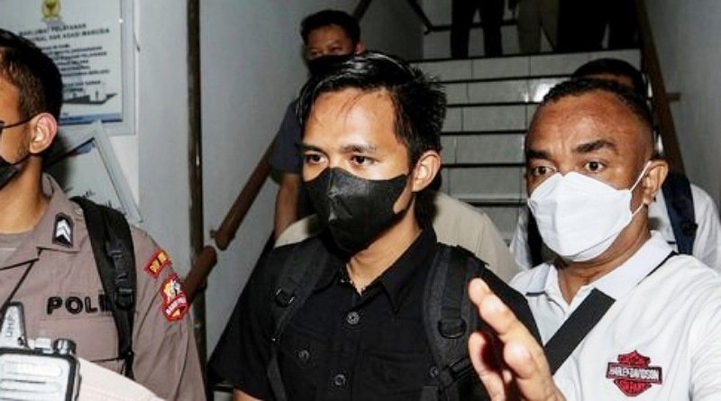 BREAKING NEWS | Eliezer Divonis 1 Tahun 6 Bulan Penjara oleh Majelis Hakim PN Jakarta
