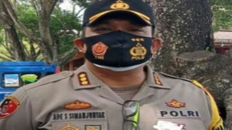 Buntut Kebakaran RSJD "dr. Arif Zainuddin" Polisi Periksa 5 Saksi