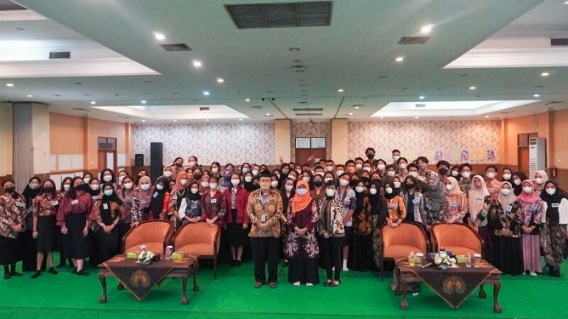 Lolos Program AFS & YES, 10 Siswa Madrasah dapat Kesempatan Belajar ke Eropa dan Amerika