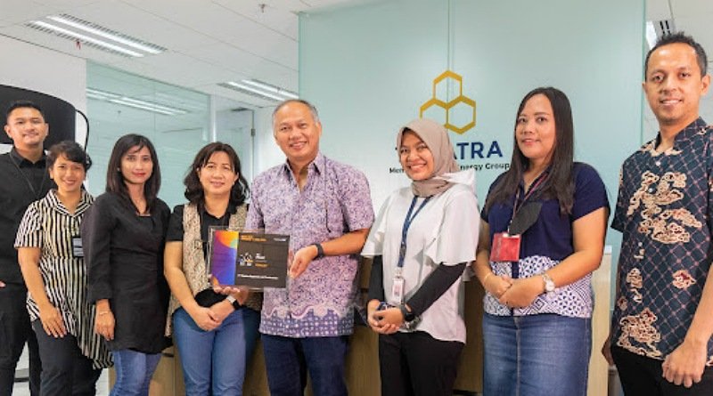 Tripatra Gandeng SAP untuk Optimalkan Strategi Digital
