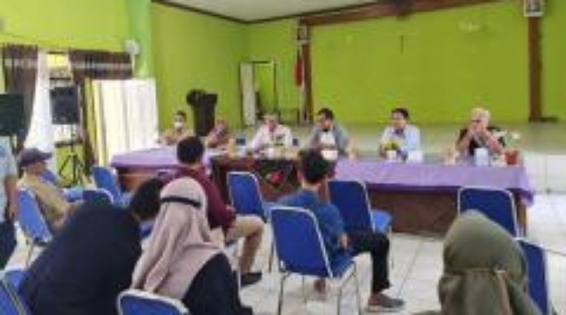Petani Hortikultura Tak Mampu Atasi Masalah Klasik, Ini yang Mereka Butuhkan