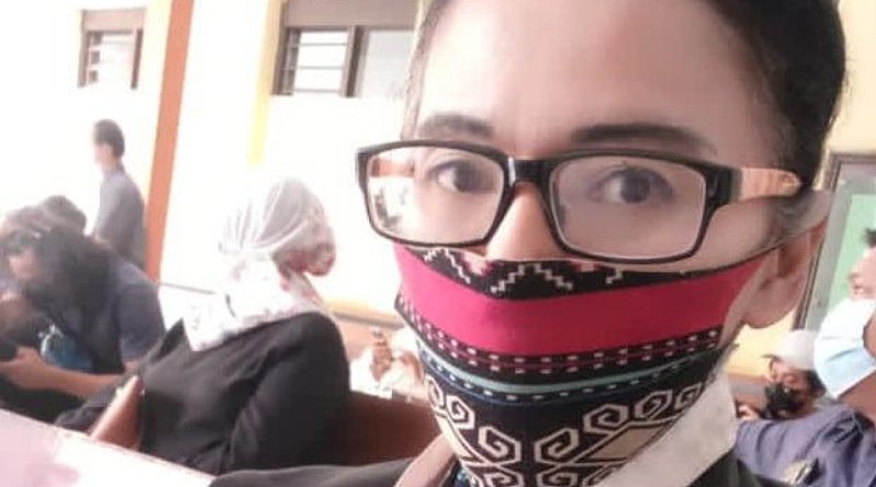 Pakai APBDes untuk Bayar Hutang Saat Kampanye, Kades Kabandungan Jadi Terdakwa di PN Tipikor
