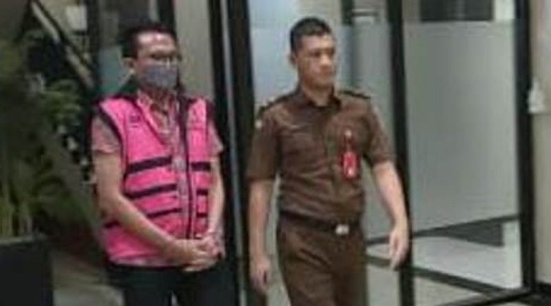 Tersangka FE Dicecar 16 Pertanyaan Selama Lima Jam