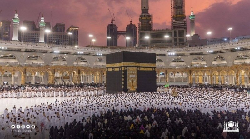 Batas Waktu Jemaah Haji Meninggalkan Saudi, Sabtu 13 Agustus 2022