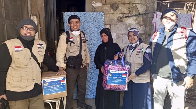 Korban Tewas Agresi Israel di Gaza Tembus 47 Jiwa, KNRP Dorong Pemerintah Aktif Lakukan Lobi Internasional