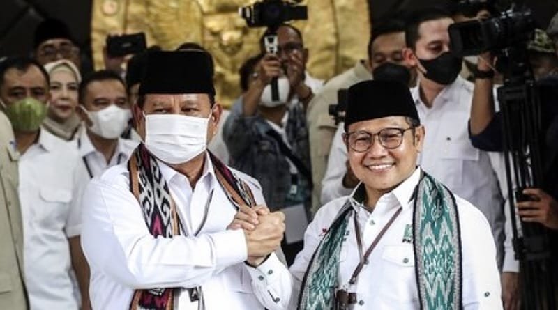Koalisi Gerindra - PKB, Hari ini Cak Imin Rapatkan Barisan di Jabar