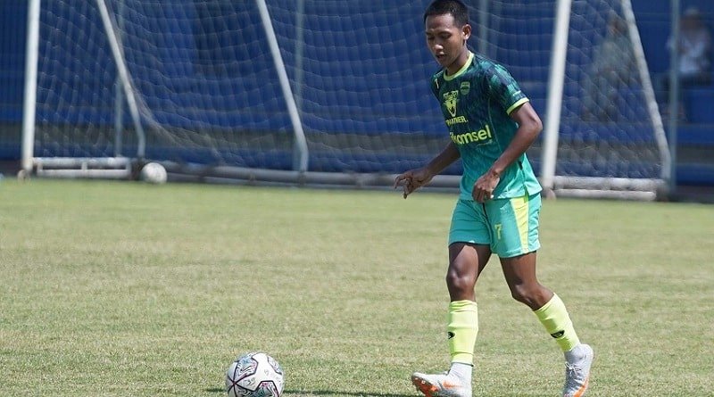 Perkembangan Kondisinya Menggembirakan, Budiman, "Mudah-mudahan Beckam Bisa Ikut ke Sleman"