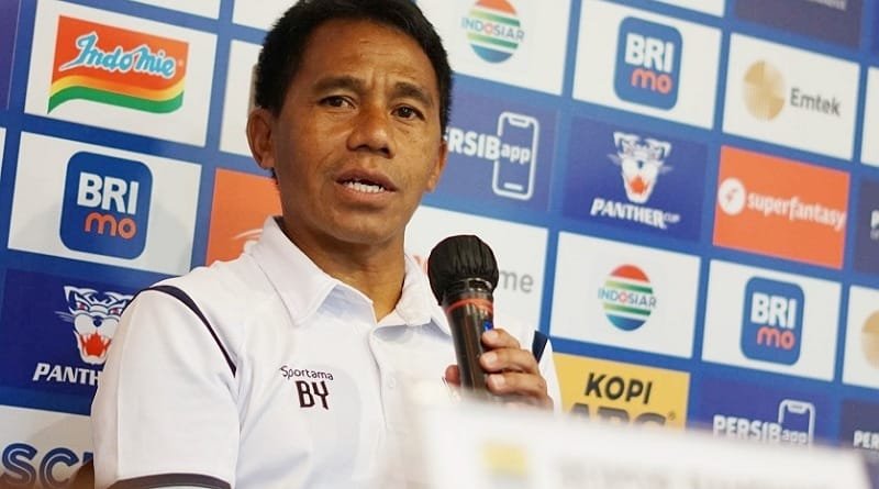Libur Sehari, Besok Persib Kembali Berlatih