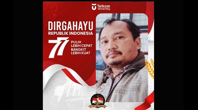 REFLEKSI | 77 Tahun Kemerdekaan RI, Adalah Panggilan Ibu Pertiwi Kepada Kita