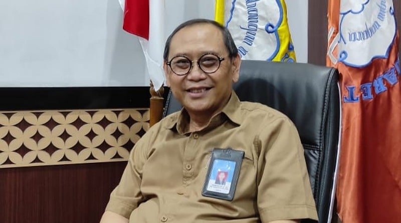 Dekan FSRD UNS: Pandemi Berdampak Positif Terhadap Implementasi Teknologi Informasi