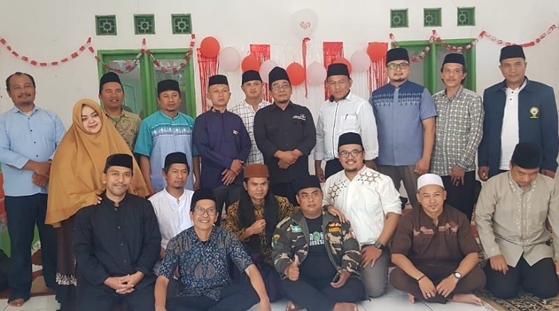 Baleendah dengan 320 Masjid, Potensi yang Sangat Luar Biasa