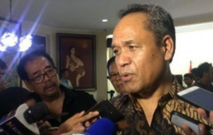 Fraksi Demokrat Usul Kapolri Diberhentikan Sementara
