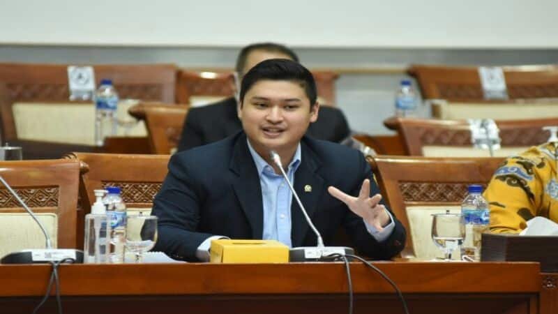 Generasi Muda Harus Paham Mekanisme Pemerintah dalam Melindungi Data Pribadi
